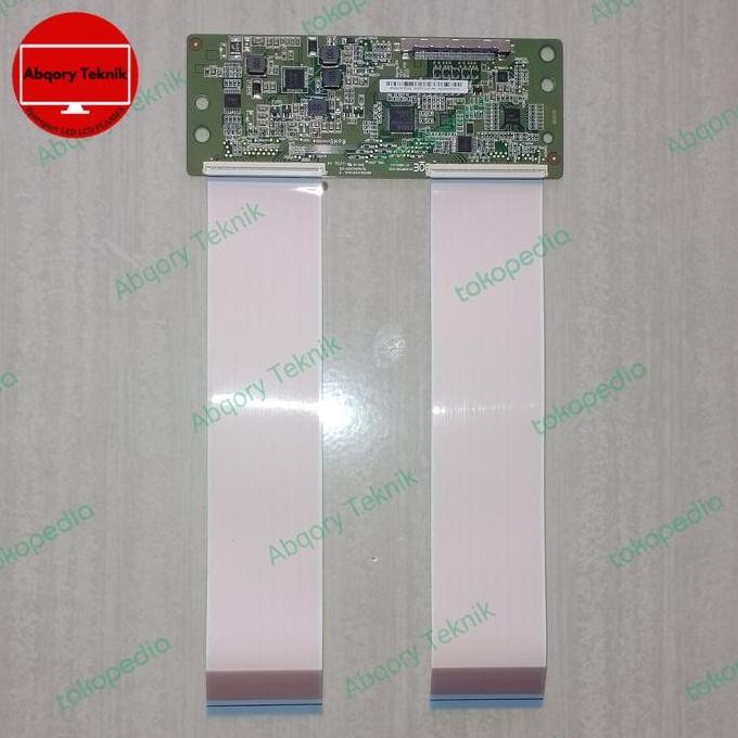 Terlaris Kabel Lvds Tcon Boe 43Inc - Lvds Tcon Ke Layar Tv Lg