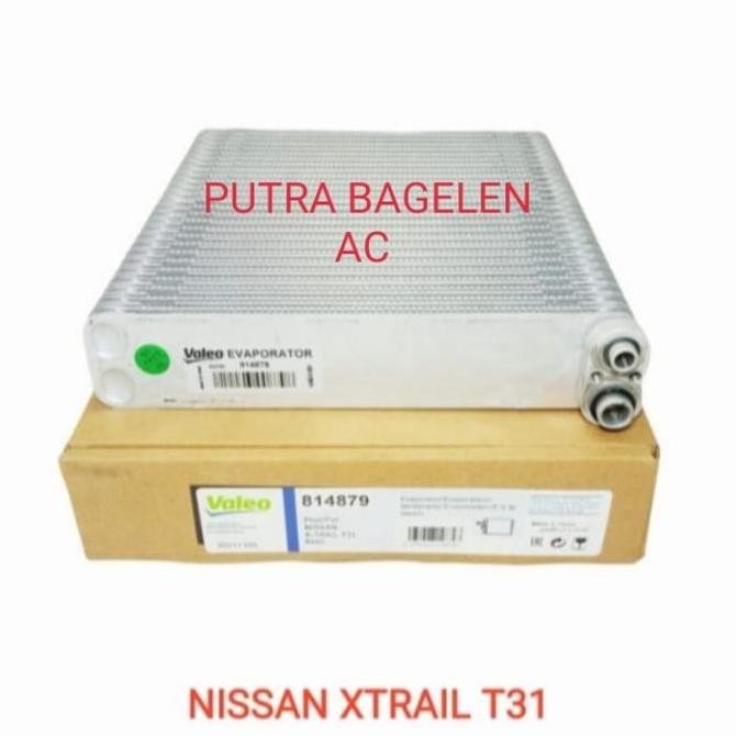 evaporator coling coil ac mobil NISSAN XTRAIL T31 NISAN SERENA C26 ORY