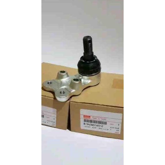 Ball joint bawah isuzu panther lama kotak - pick up - box ori japan