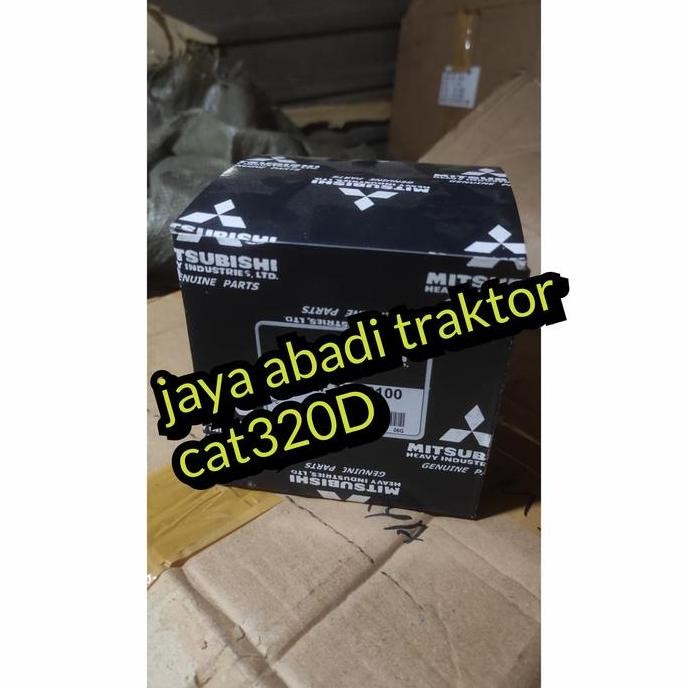 piston CAT320D Mitsubishi