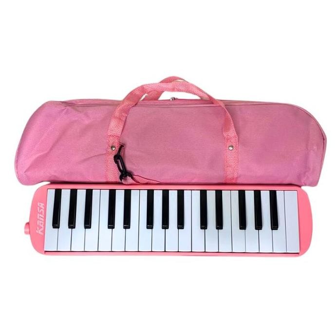 ALAT MUSIK PIANIKA ANAK SEKOLAH SD PIANIKA TIUP / PIANIKA MAINAN ANAK FREE TAS