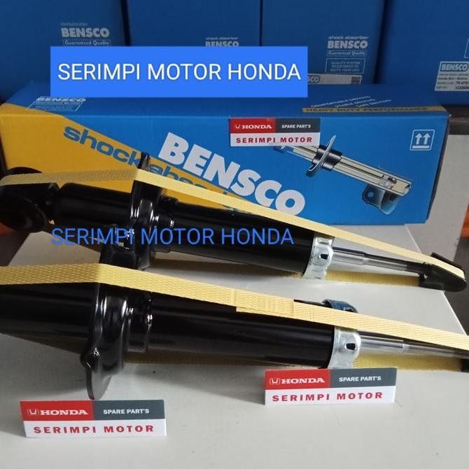 Shock breaker belakang CRV GEN2 2003-2006 BENSCO