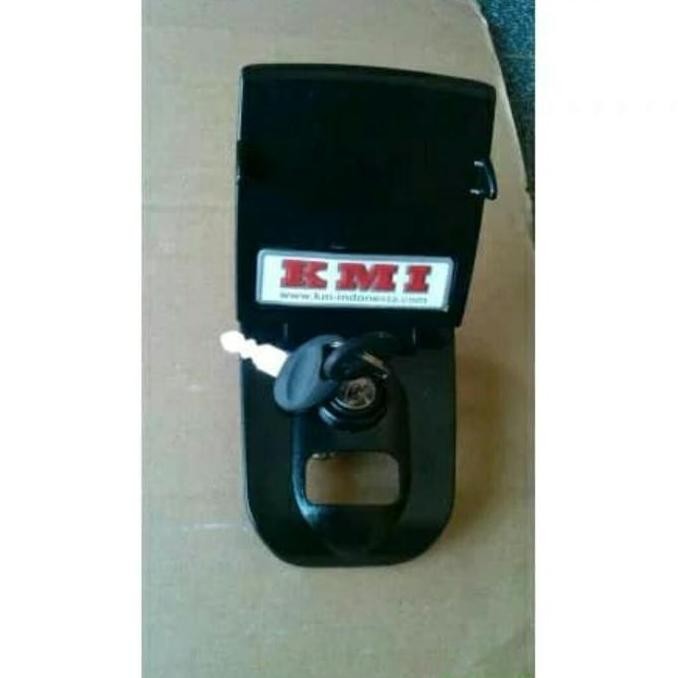 Kunci Set Box Kmi