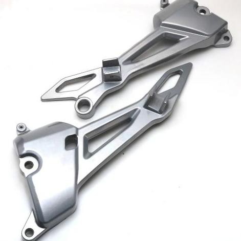 Step Belakang Megapro Primus Dudukan Footstep Megapro Primus Osk