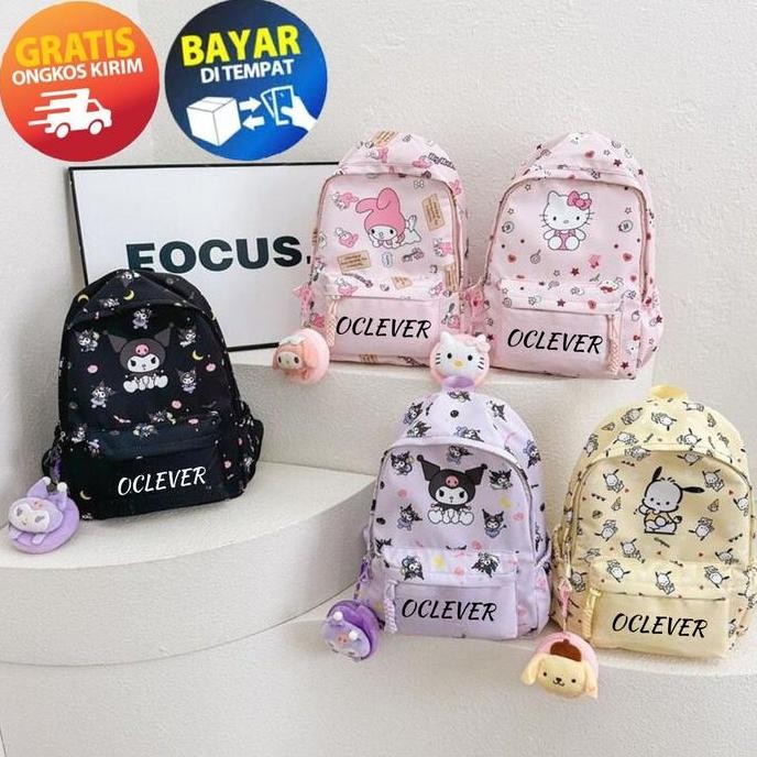 

Spesial Bk214 - Tas Sekolah Tas Ransel Anak Karakter Tas Sekolah Anak Tas Anak Tk Tas Ransel Sekolah