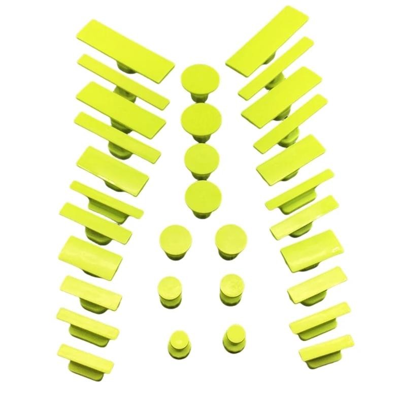 Glues Tabs Dent Removal Tool Dent Removal Tool Car Body Glues Tabs Dent Lifters