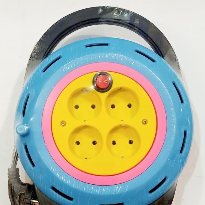 Promo Kabel roll jumbo 15M Full COD