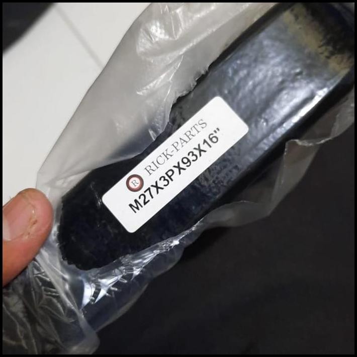 UBOLT / BEHEL BELAKANG HINO LOHAN TI / HINO 500 JD