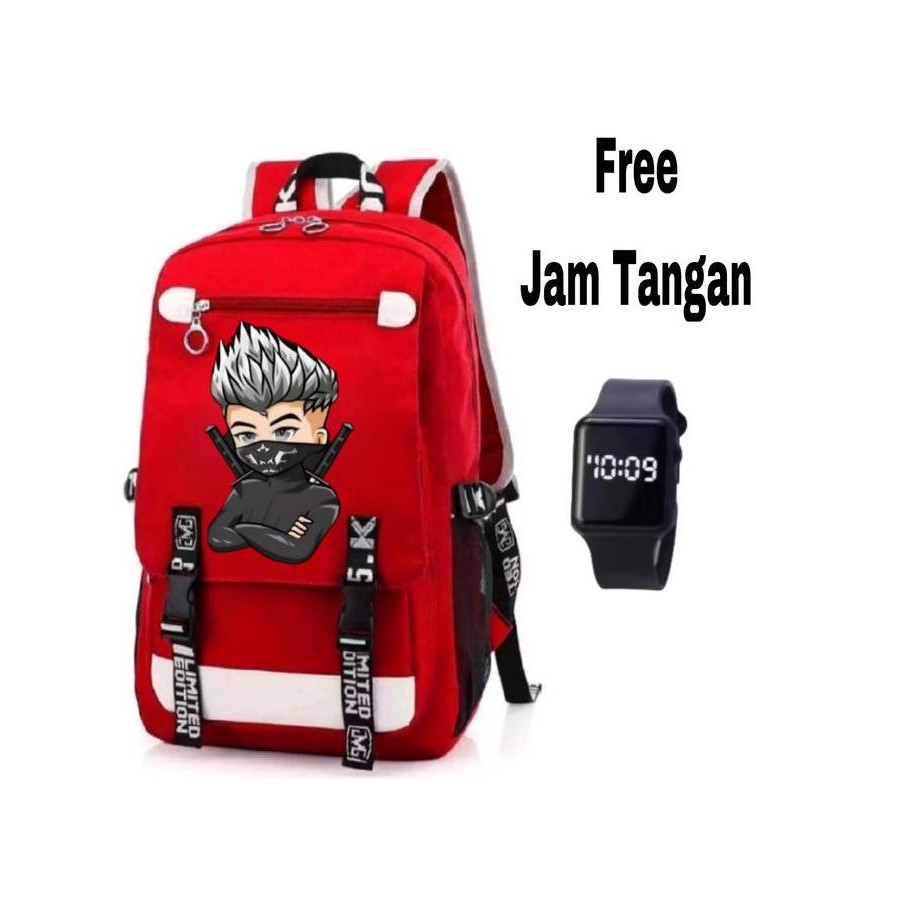 

Miliki Tas Ransel Anime Anak Cowok - Tas Anak Anak Gambar Anime Keren - Tas Anime Keren - Tas Anak Karakter Anime - Tas Anak Sd Laki Laki - Tas Anak Tk Cowok - Tas Bahu Anak Sd - Tas Punggung Anak Laki Laki - Tas Ransel Anak Yang Elegan
