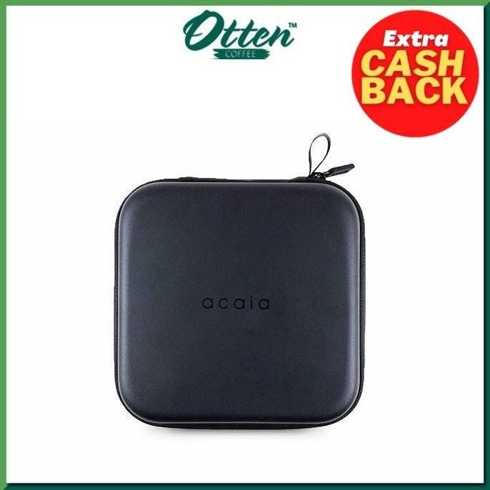 Acaia Pearl Carrying Case | Tas Acaia Pearl | Softcase Acaia Pearl MURAH