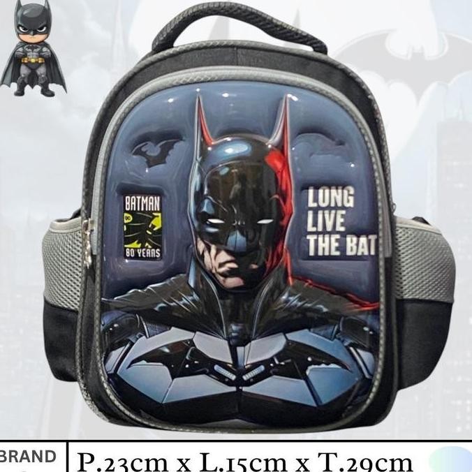 

Miliki Smartgirl Tas Ransel Anak Sekolah Playgorup Tas Sekolah Anak Laki Laki 01150