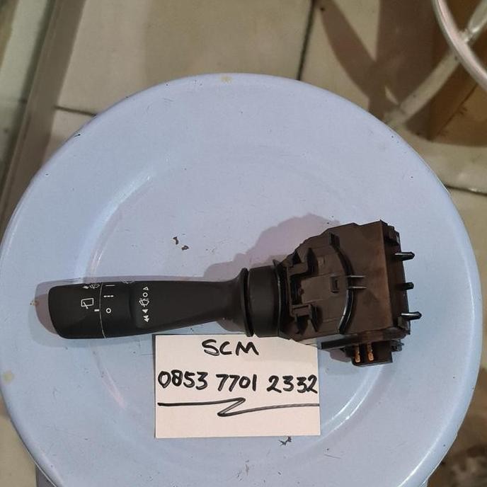 saklar wiper avanza 2016-2018