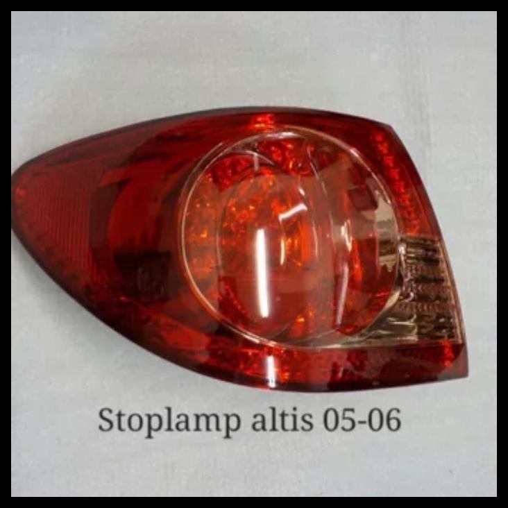 HOT DEAL STOP LAMP ALTIS 2005-2006 LED 1PC 