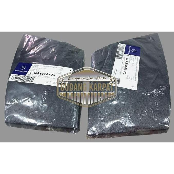 mercy grill wiper mercy a class w169 ORI