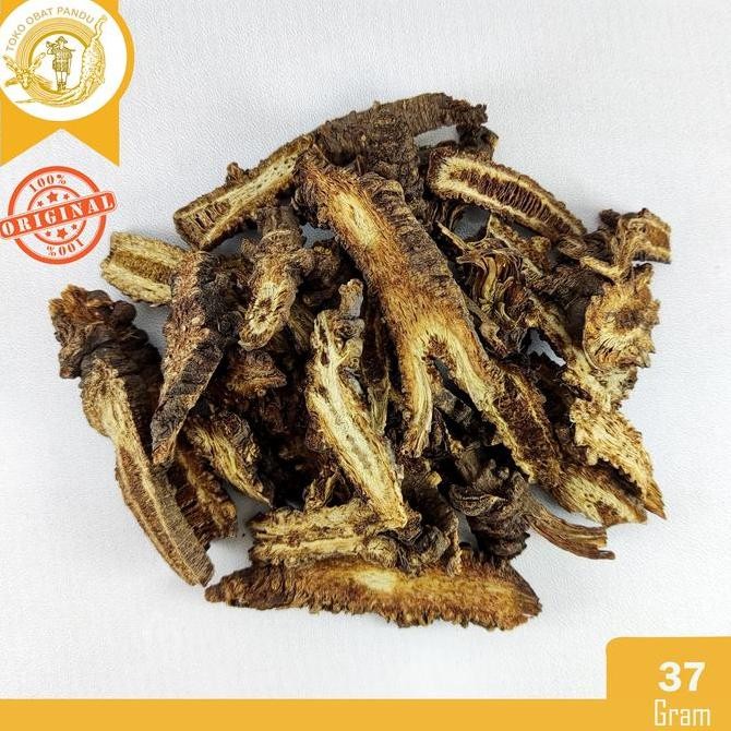 

QIANG HUO (37 GRAM) / JIANG HUO / NOTOPTERYGIUM ROOT