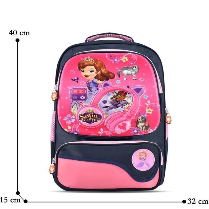 

Terjangkau Newtonkids-Tas Ransel Sekolah Anak Embosh Karakter/Tas Ransel Anak Sekolah Terkini/Tas Anak/Tas Embosh Anak/Tas Sekolah Anak Earphone Tas Fashion