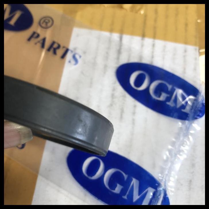 TERMURAH SEAL TRANSMISI BELAKANG KIJANG KAPSUL (MATIC/AT)