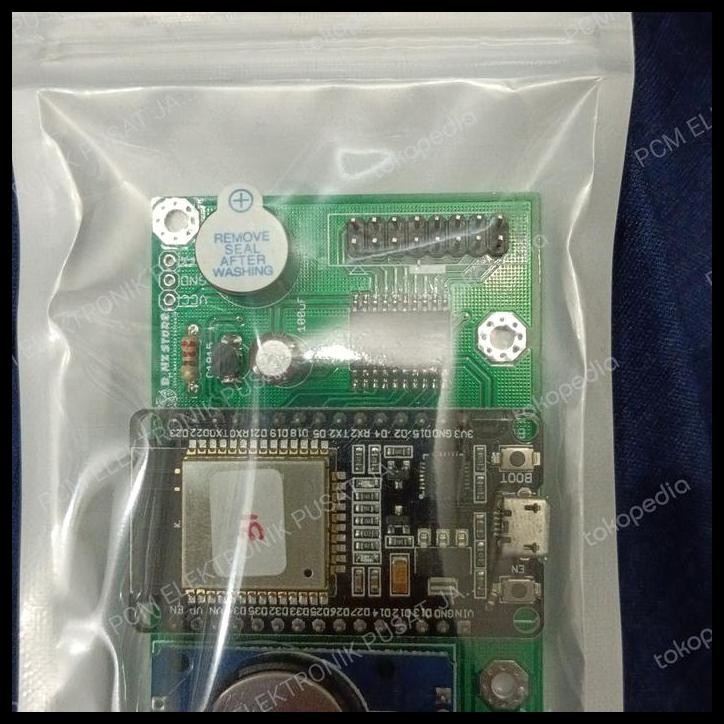 GRATIS ONGKIR 1392 KONTROLER CONTROLLER JWS P5 WIFI RGB 2 PANEL JAM SHOLAT MP3 BMZ 