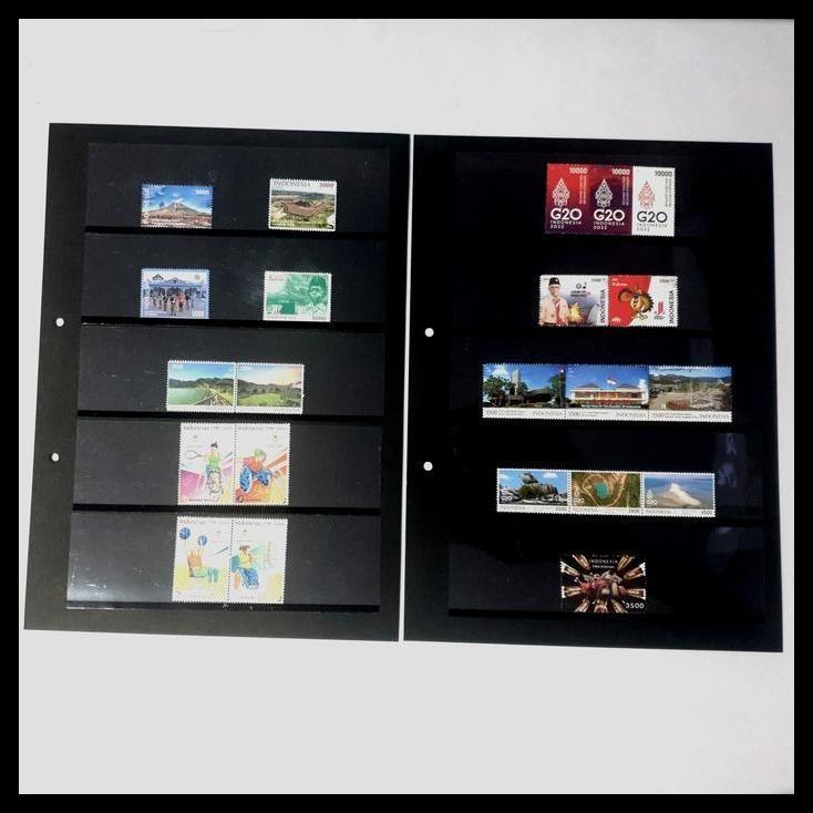 

BEST DEAL PRANGKOINDONESIA.BUKUTAHUNAN~ YEARPACK2022.BERISIPRANGKODANSS YANGDITERBITKANSELAMATAHUN2022 DALAMKEMASANLEMBARANALBUMPRANGKO !!!!!!