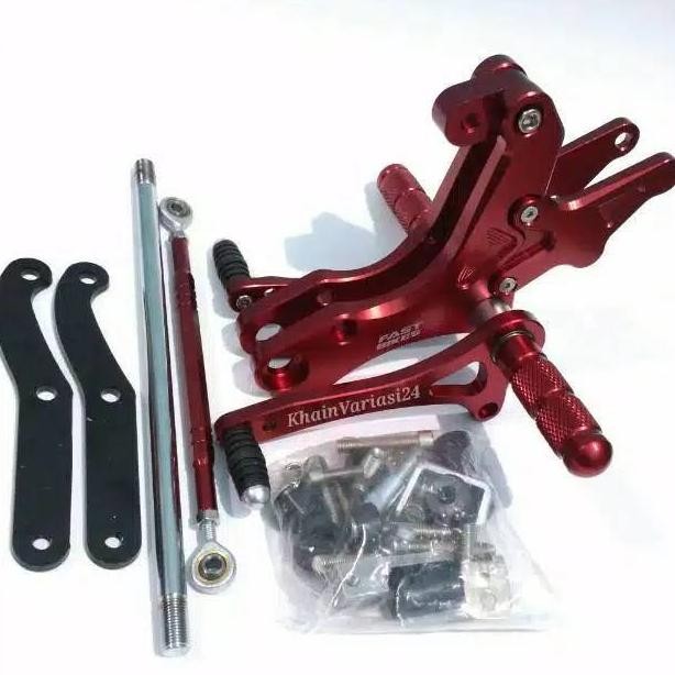GH # underbone jupiter mx 135 mx 150 footstep underbone mx new underbone mx king 150 step racing jup
