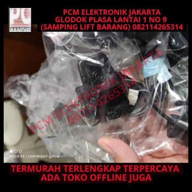 TERMURAH MODUL SENSOR REMOT REMOTE REMOT RECEIVER PENERIMA IR SAMSUNG TV LCD 