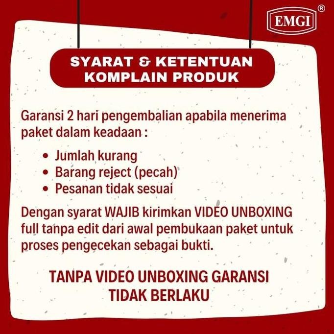 Emgi - Kaki Spion Mobil Calya/Sigra Retract Lipat Manual