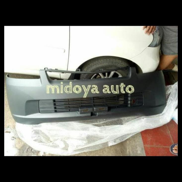BEST DEAL BEMPER DEPAN GRANDMAX MINIBUS DAN PIKUP ORI 