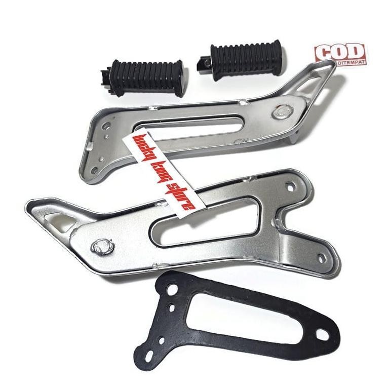 GH Footstep Rx king 2008 CKD 1 Set termurah BISA OCD SELURUH INDONESIA