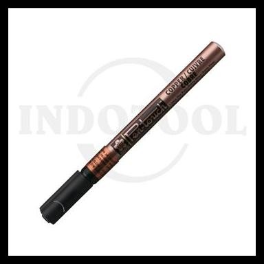 

TERBARU SPIDOL PEN TOUCH FINE POINT COPPER 41303 SAKURA !!!!
