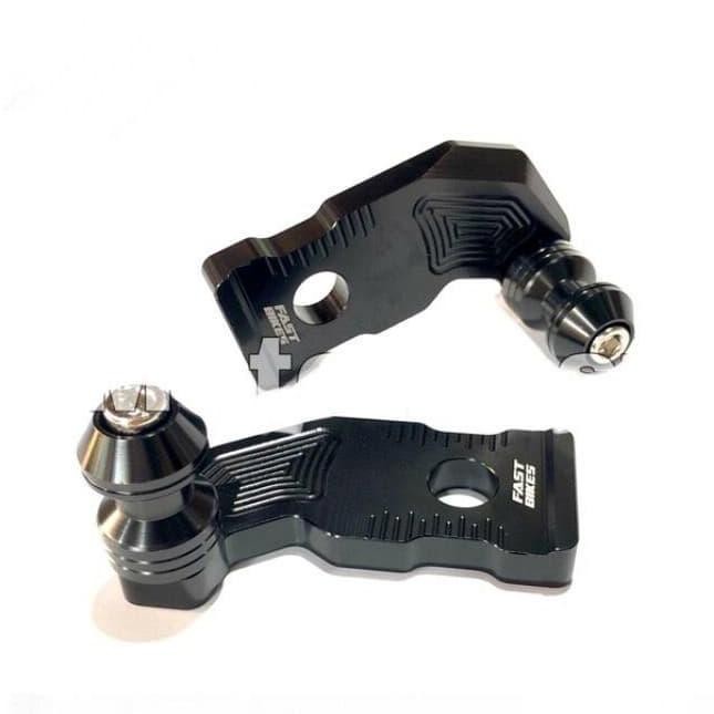 Jalu Paddock Fastbikes Full Cnc Yamaha Xsr 155