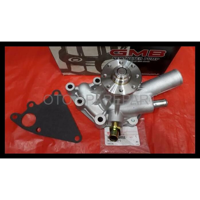TERMURAH WATER PUMP PANTHER 2 3 PIPA WATER PUMP PANTHER 2 3 