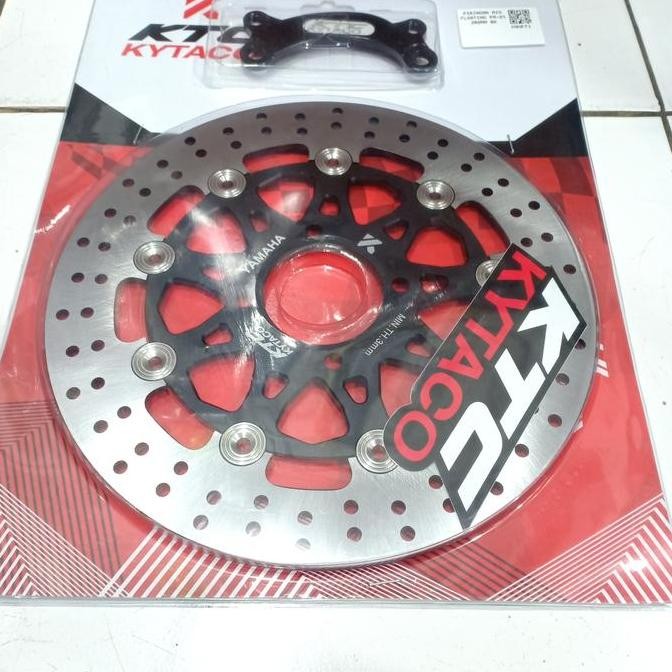 disc ktc kytaco floating 260mm xeon karbu/ xeon rc fi/ xeon gt 125