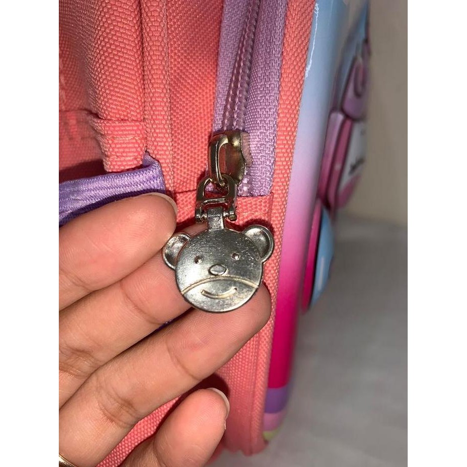 

Miliki [Hinata] Tas Ransel Anak Sekolah Motif Timbul Gambar Karakter Lucu Dan Keren Kualitas Premium -M0203