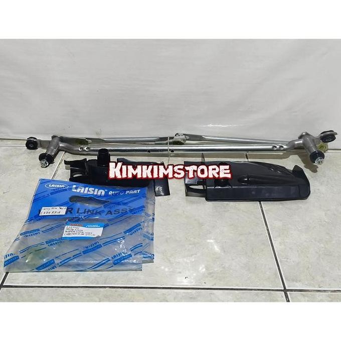 Wiper Link Gagang Stang Dinamo Motor Wiper Suzuki New Carry Baru Tayo 2019 +