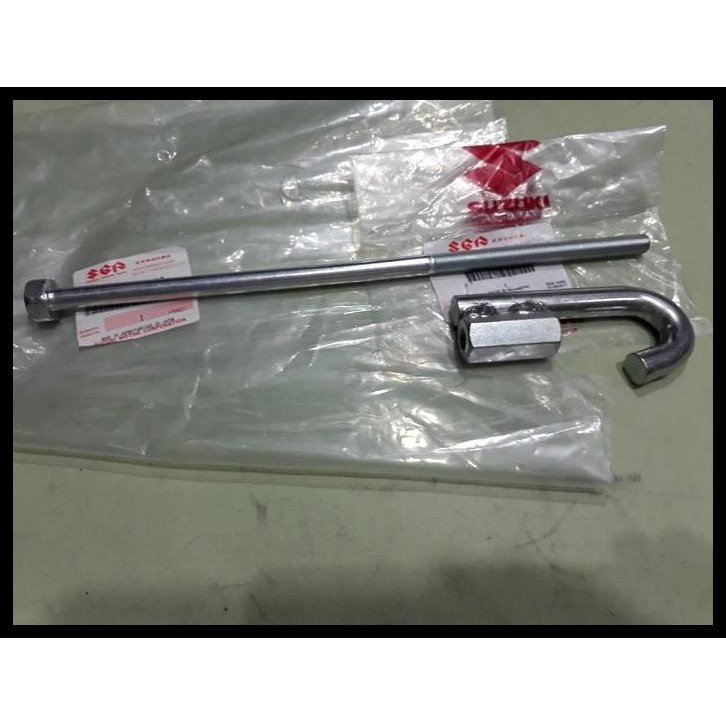 TERBARU GANTUNGAN BAN SEREP ERTIGA - BAUT BAN SEREP ERTIGA ASLI 