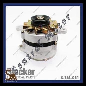 HOT DEAL ALTERNATOR DINAMO AMPER TOYOTA KIJANG 3K/4K 
