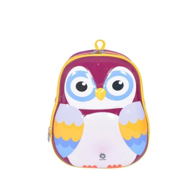 

Diskon Cannon "Owl 71873" Tas Ransel Mini Anak Kids