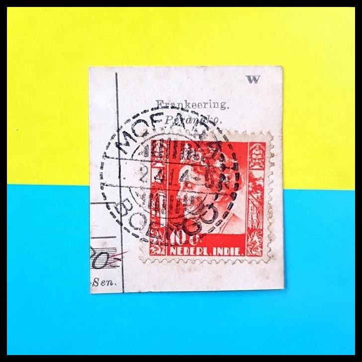 

DISKON PERANGKO ISTIMEWA PRANGKO NED INDIE CAP MOEARABOENGA 1.2.41 LANGKA !