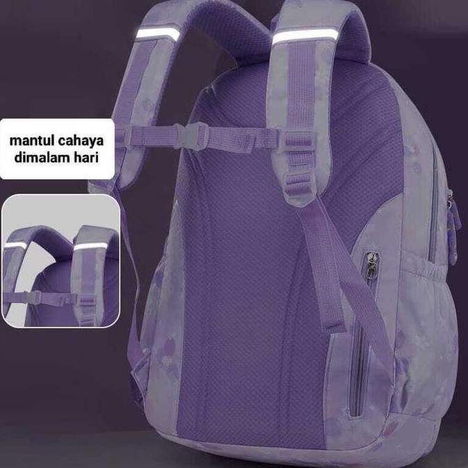 

Terjangkau Ta049 Tas Ransel Sekolah Kuromi Model Kulkas / Tas Anti Air / Tas Sekolah Anak Sd Perempuan Impor / Tas Punggung Anak / Tas Sekolah Anak Perempuan Cewek Wanita