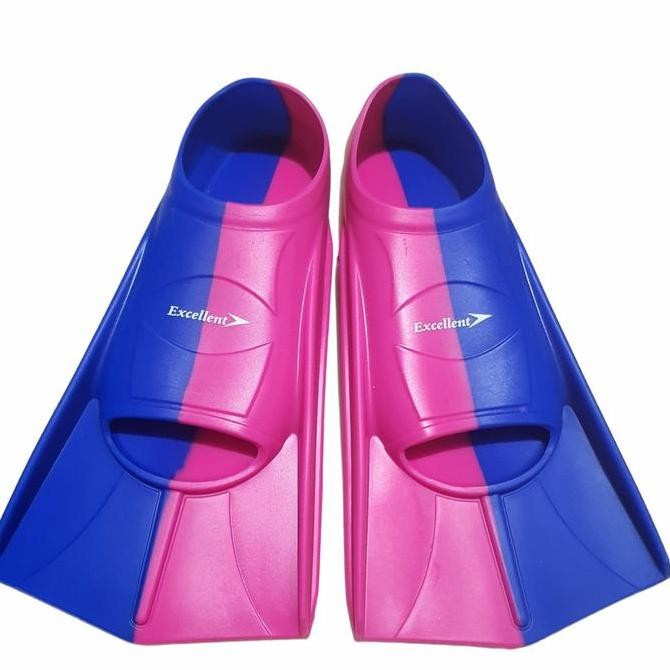 Kaki Katak Renang / Sepatu Katak Renang / Diving Fin