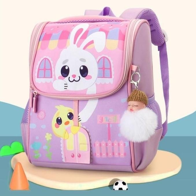 

Miliki Tas Ransel Anak Sekolah Paud Tk Laki-Laki Dan Perempuan Anti Air Fashion Tas Sekolah Tas Sekolah Anak Paud Tk