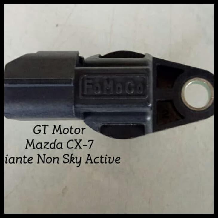 TERBARU SENSOR CAMSHAFT / SENSOR CMP MAZDA CX-7 / MAZDA BIANTE NON SKY ACTIVE 
