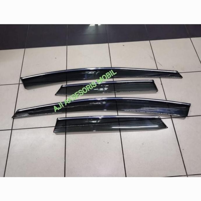 Talang Air Mazda Cx-7 2010-2017 Talang Air Mazda Cx-7