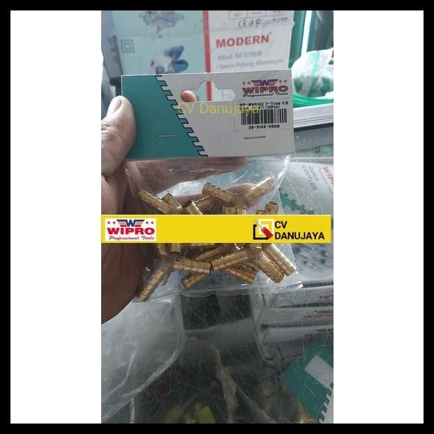 TERBARU SAMBUNGAN SEGITIGA KOMPRESOR WIPRO 