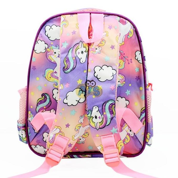 

Spesial Tas Ransel Unicorn