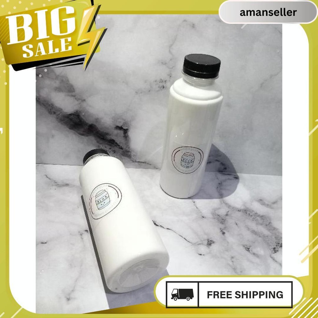 

White Glue 250Ml Meledak