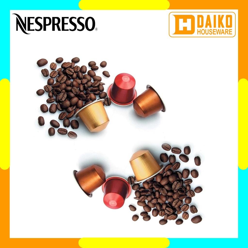

Cri Capsule Ecer Nespresso Orginal, Starbucks Eceran Mix Rasa Original Nestle - Kapsul Kopi Ecer Satuan All Varian Expired Lama Starbucks Nespresso House Blend Single Origin Colombia, Napoli Caramel Creme Brulee Cocoa Truffle Corto Scuro Vanila