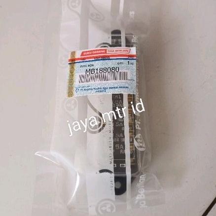 Rumah Skring Fuse Box Ps100 Ps120 Terlaris