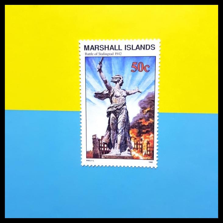 HOT DEAL PRANGKO PERANG DUNIA II. PERTEMPURAN DI RUSIA. BATTLE OF STALINGRAD !!!