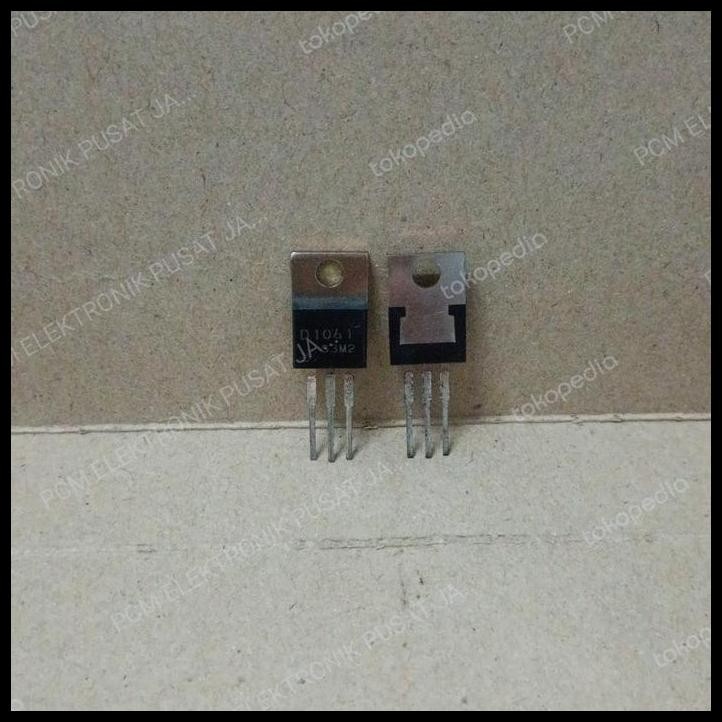 TERMURAH 7991 TRANSISTOR TR MOSFET FET DIP C1061 2SC1061 C 2SC 1061 ASLI ORI